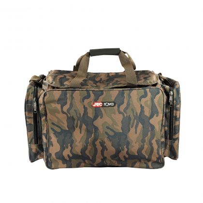 Jrc Rova Carryall camo karper karpertas Large