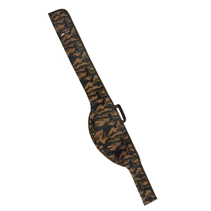 Jrc Rova Rod Sleeve camo karper visfoudraal 12ft