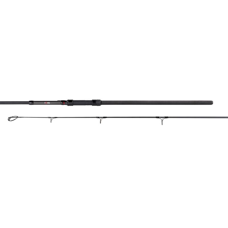 Jrc ROVA Rod noir  10ft 3.25lb