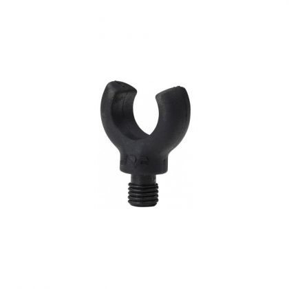 Jrc X-Lite Rod Grip noir  Large