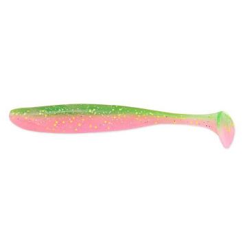 Keitech Easy Shiner electric chicken shad 4 Inch