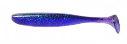 Keitech Easy Shiner electric june bug shad 4 Inch