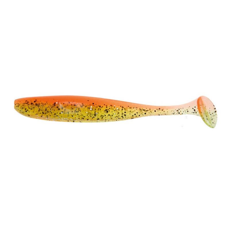 Keitech Easy Shiner jean genie shad 4 Inch