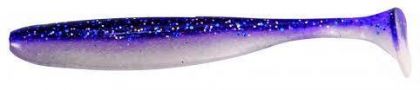 Keitech Easy Shiner purple haze  4 Inch