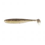 Keitech Easy Shiner gold flash minnow  4 Inch