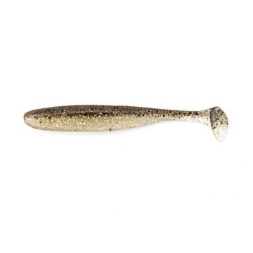 Keitech Easy Shiner gold flash minnow  4 Inch