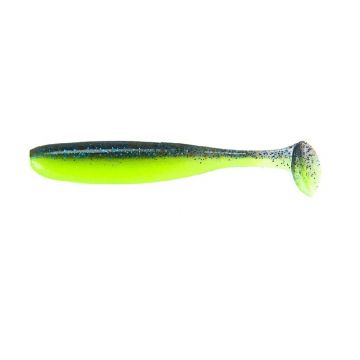 Keitech Easy Shiner chartreuse thunder shad 3 Inch