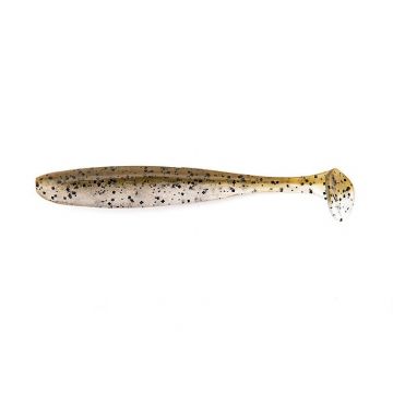 Keitech Easy Shiner green pumpkin pp shad shad 3 Inch