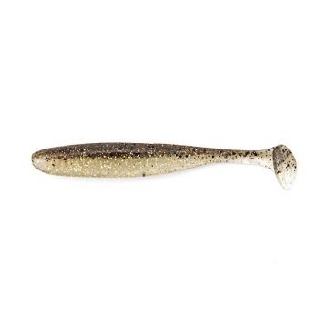 Keitech Easy Shiner gold flash minnow shad 3 Inch