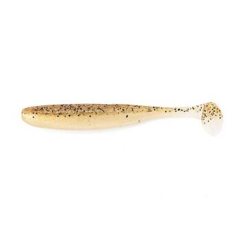 Keitech Easy Shiner golden shiner  3 Inch