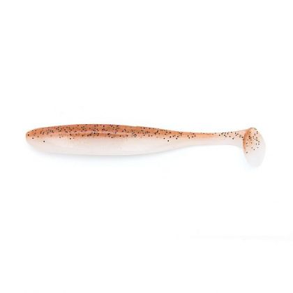 Keitech Easy Shiner natural craw  4 Inch