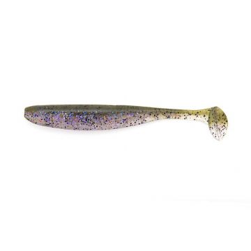 Keitech Easy Shiner barsch 2 shad 4 Inch