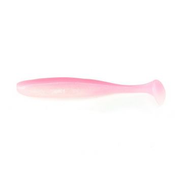 Keitech Easy Shiner bubblegum shad  4 Inch