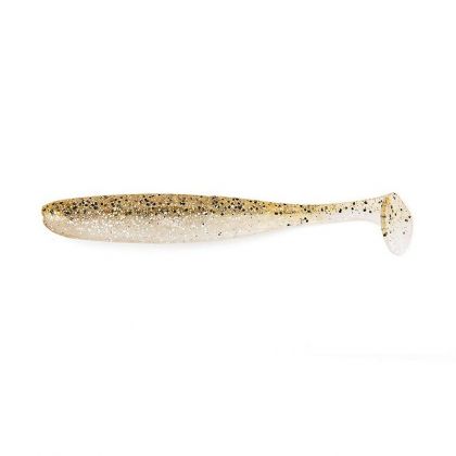 Keitech Easy Shiner silver phantom shad 4 Inch