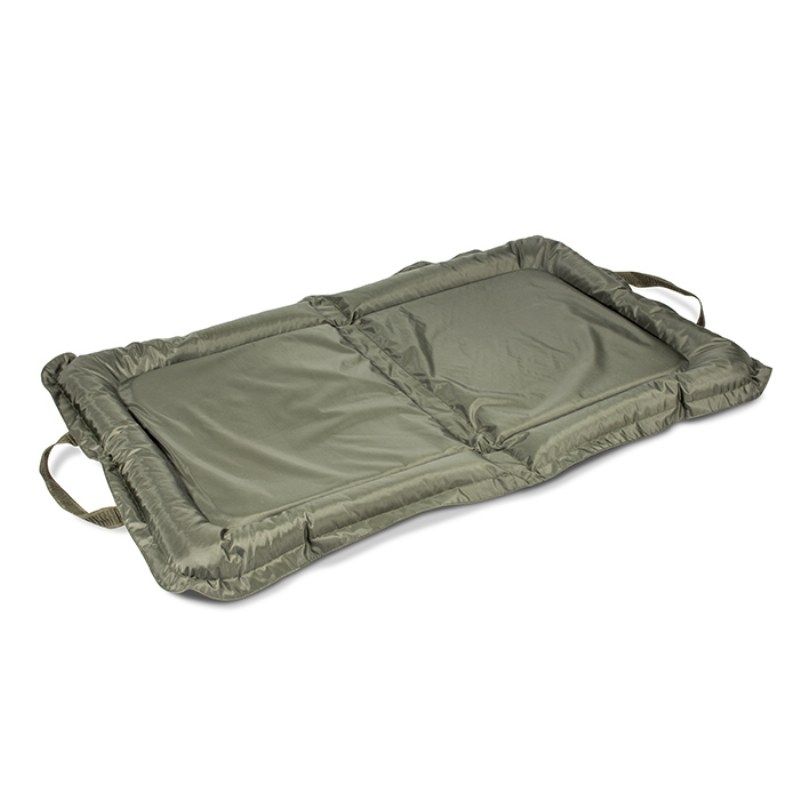 Nash Tackle Beanie Mat vert 