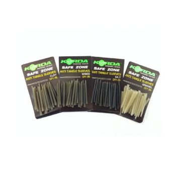 Korda Anti Tangle Sleeves weed karper klein vismateriaal