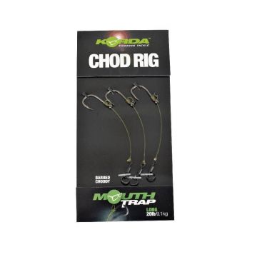 Korda   H4 25lb