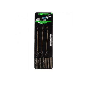 Korda   2,00-2,50 Oz