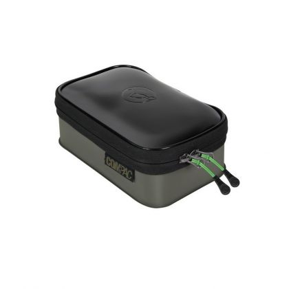 Korda Compac 125 noir - vert 