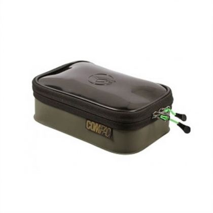 Korda Compac 140 noir - vert 