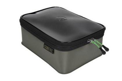 Korda Compac 220 (Tackle Box) noir - vert 