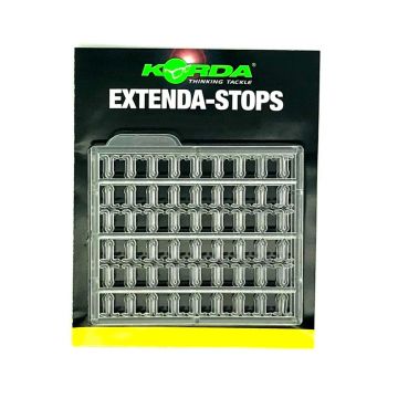 Korda Extenda Stops clair  Medium