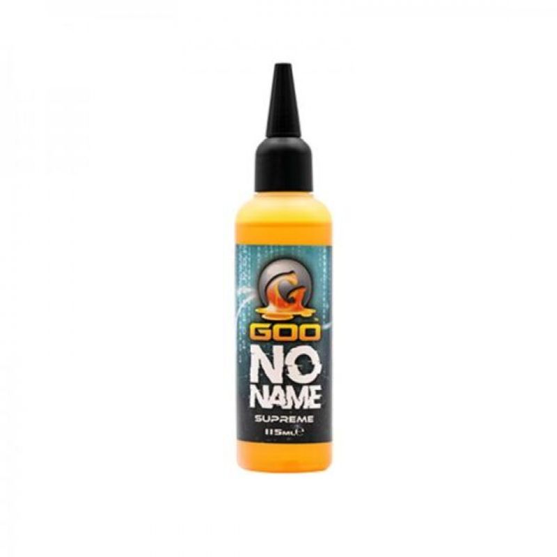 Korda GOO No Name Supreme jaune  115ml