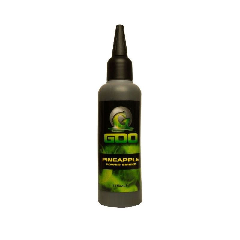 Korda GOO Pineapple Power Smoke vert  115ml