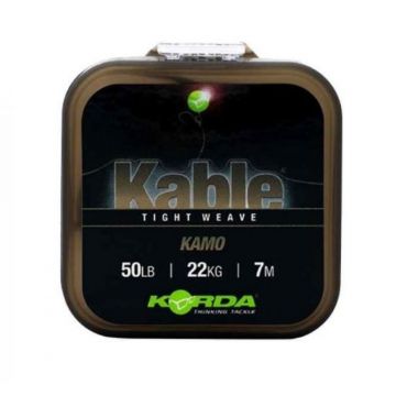 Korda   50lb 7m