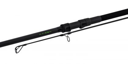 Korda KAIZEN GREEN SPOD zwart karper karperhengel 12ft