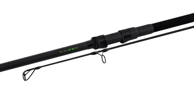 Korda KAIZEN GREEN zwart karper karperhengel 10ft 3.50lb