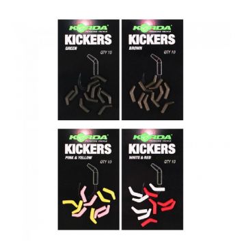 Korda Kickers brown  Large