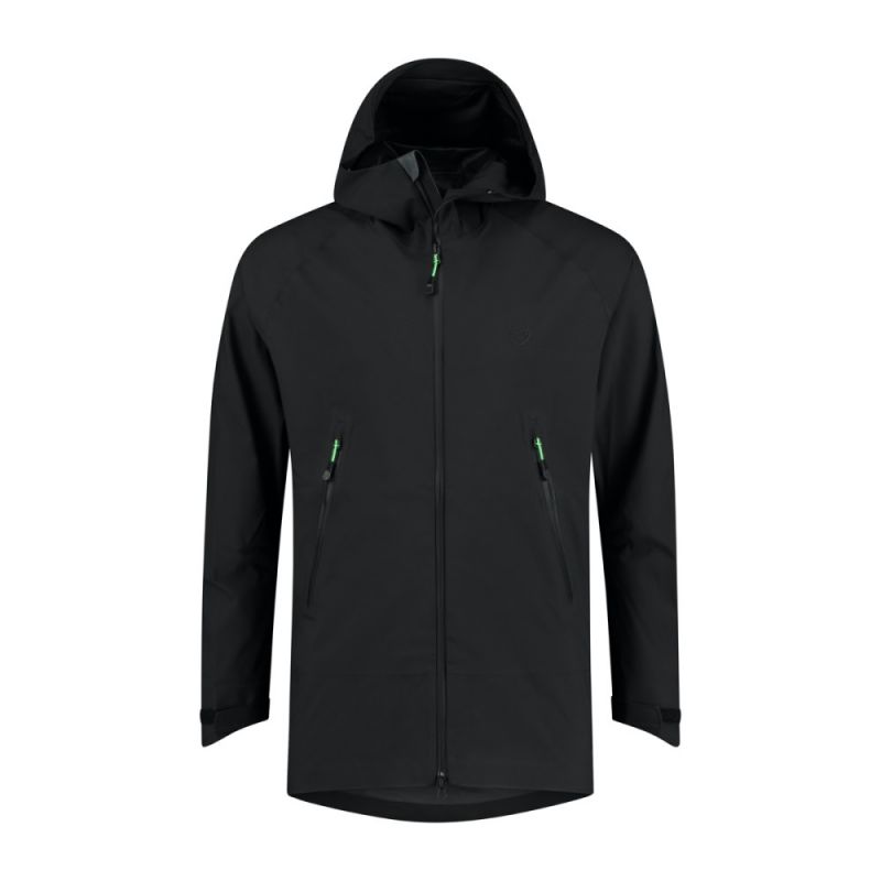 Korda Kore DRYKORE Jacket black visjas Large