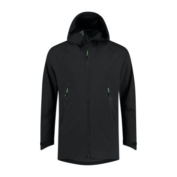 Korda Kore DRYKORE Jacket black visjas Medium