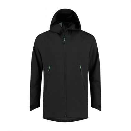 Korda Kore DRYKORE Jacket black visjas Xxx-large