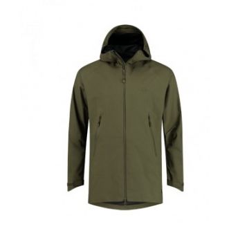 Korda Kore DRYKORE Jacket olive visjas Large