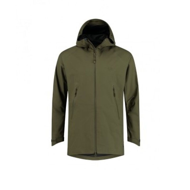 Korda Kore DRYKORE Jacket olive visjas X-large