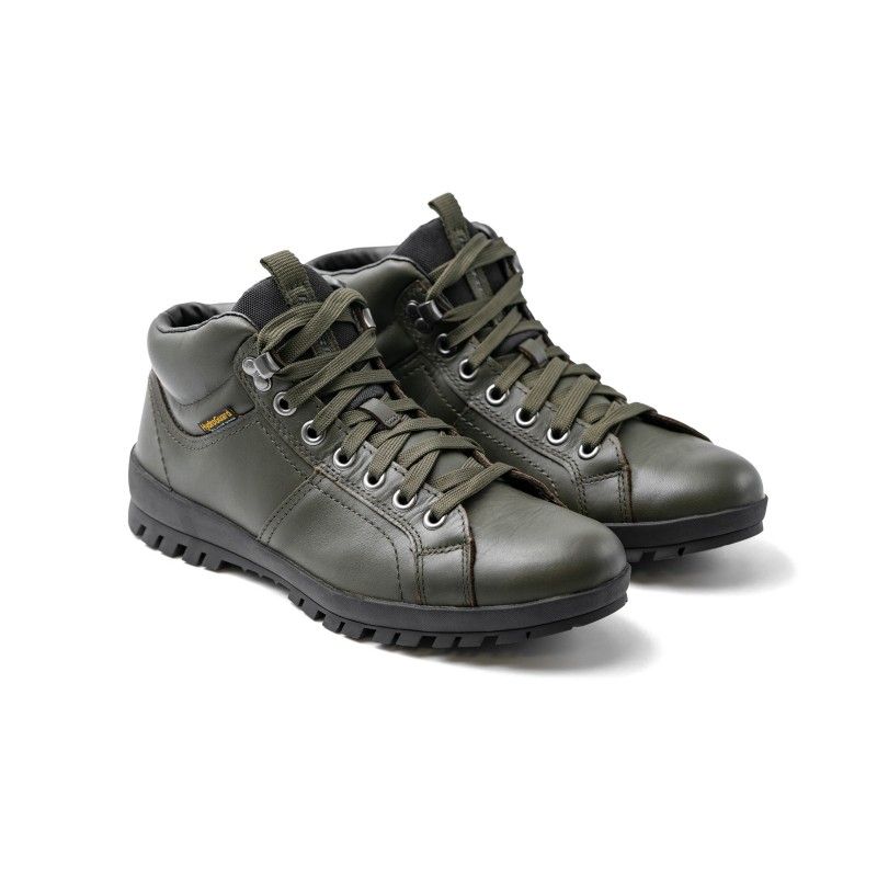 Korda KORE Kombat Boots olive schoen Size 7 M40.5