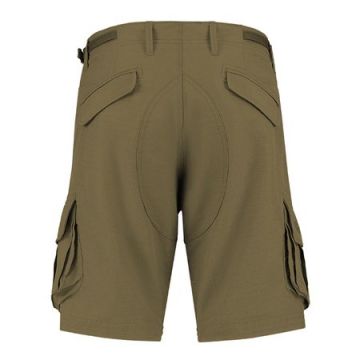 Korda Kore Kombat Shorts military olive  Small