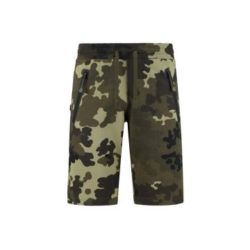 Korda LE Light Kamo Jersey Shorts camo  Large