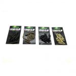 Korda Lead Clip clay karper lood systeem