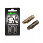 Korda Mini Heli Safe green karper lood systeem