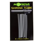 Korda Shrink Tube clair  1.60mm