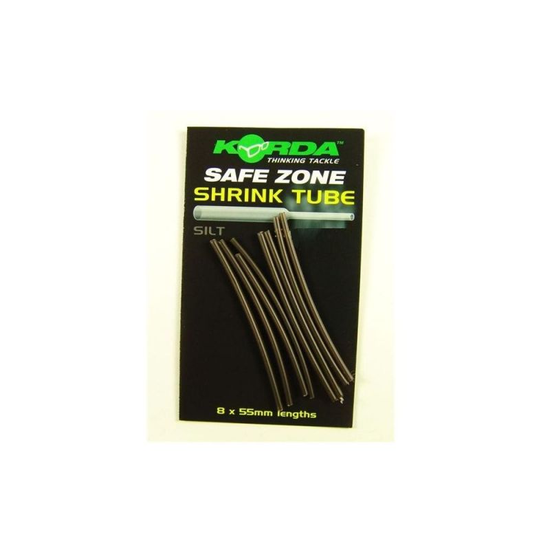 Korda Shrink Tube silt  1.60mm