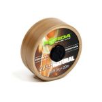 Korda Super Natural brown karper draad voor onderlijn 25lb 20m