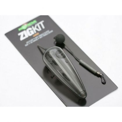 Korda Zig Kit clair  Large