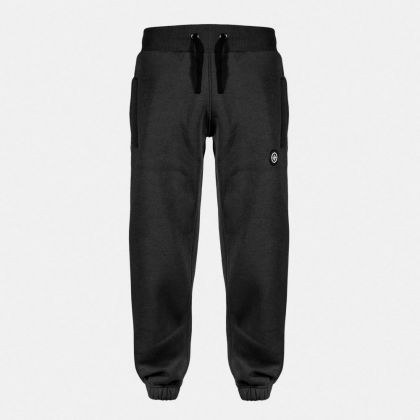 Kumu Joggers Long black  Xx-large