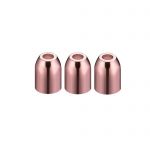 L-style Premium Champagne Rings pink gold dart flight accessoire