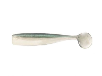 Lunker City Shaker ayu shad 4.5 Inch