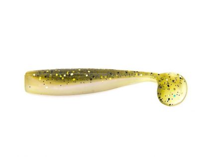 Lunker City Shaker goby shad 3.75 Inch